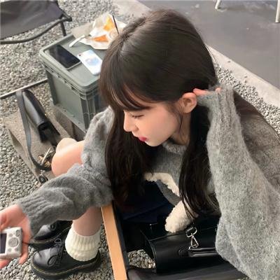 幸福是一条温暖的毛毯