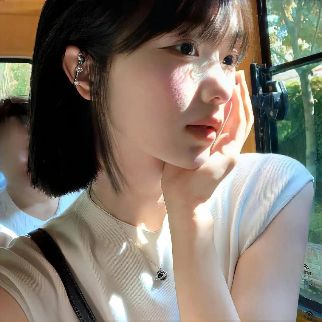 邪恶的蕾丝莉